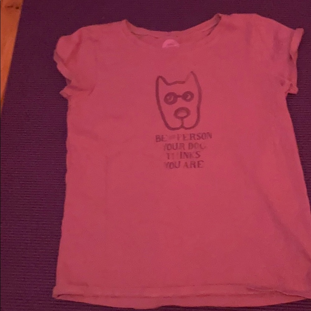 Life is Good shirt